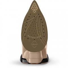 Tefal FV9852 Ultimate Pure Σίδερο Ατμού 3200W με Συνεχόμενη Παροχή Ατμού 60gr/min Tefal FV9852 Ultimate Pure Σίδερο Ατμού 3200W με Συνεχόμενη Παροχή Ατμού 60gr/min